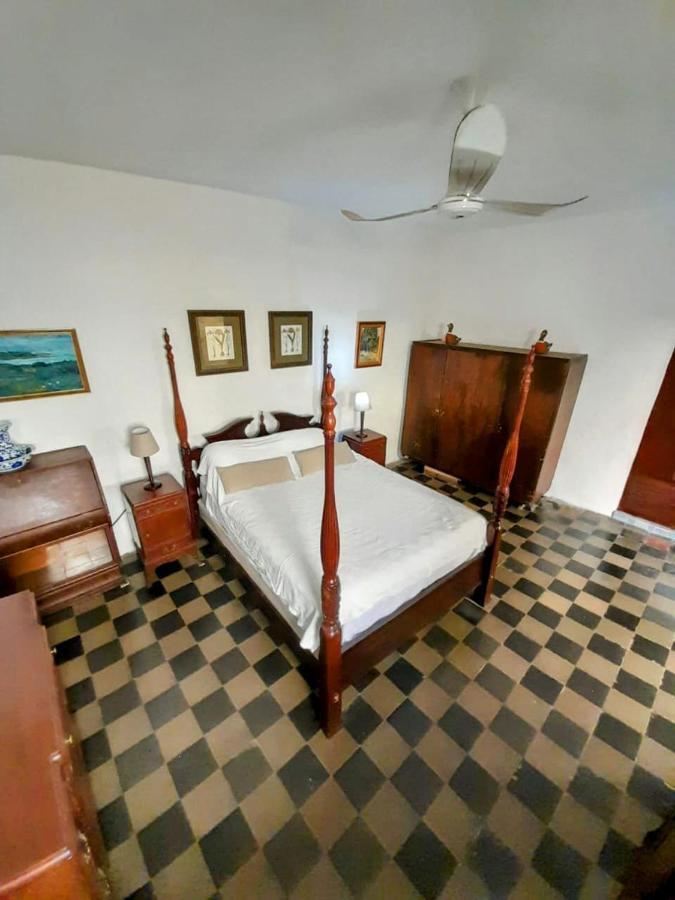 Casa Yoly Hostel Granada Eksteriør billede
