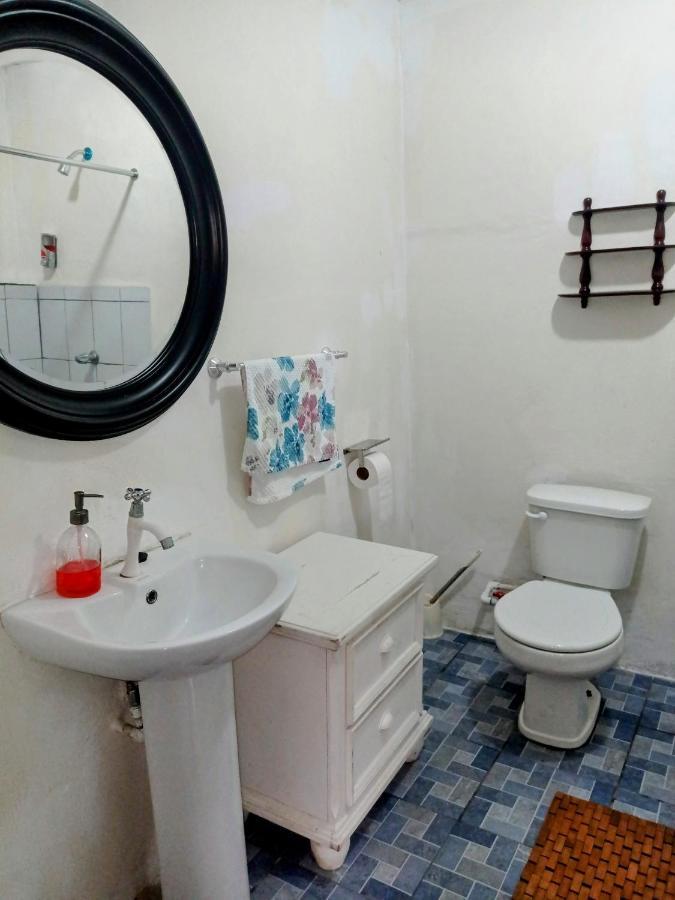 Casa Yoly Hostel Granada Eksteriør billede
