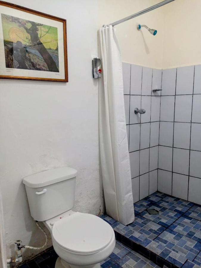 Casa Yoly Hostel Granada Eksteriør billede