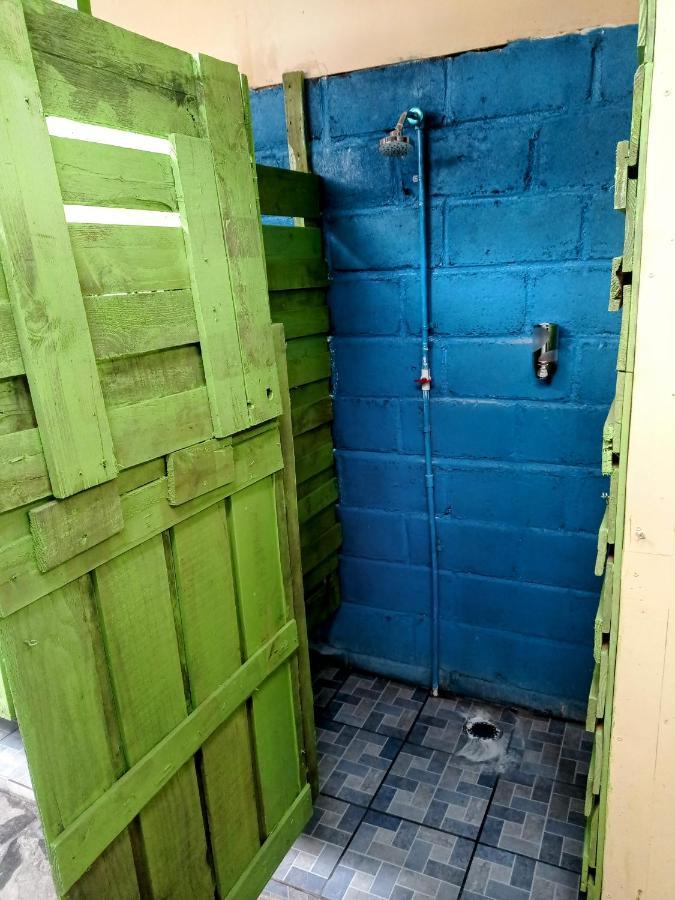 Casa Yoly Hostel Granada Eksteriør billede