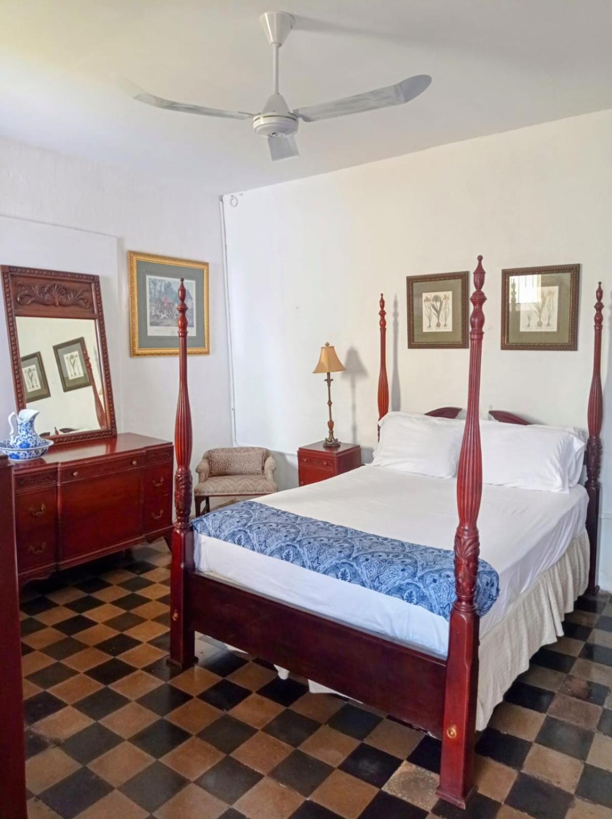 Casa Yoly Hostel Granada Eksteriør billede