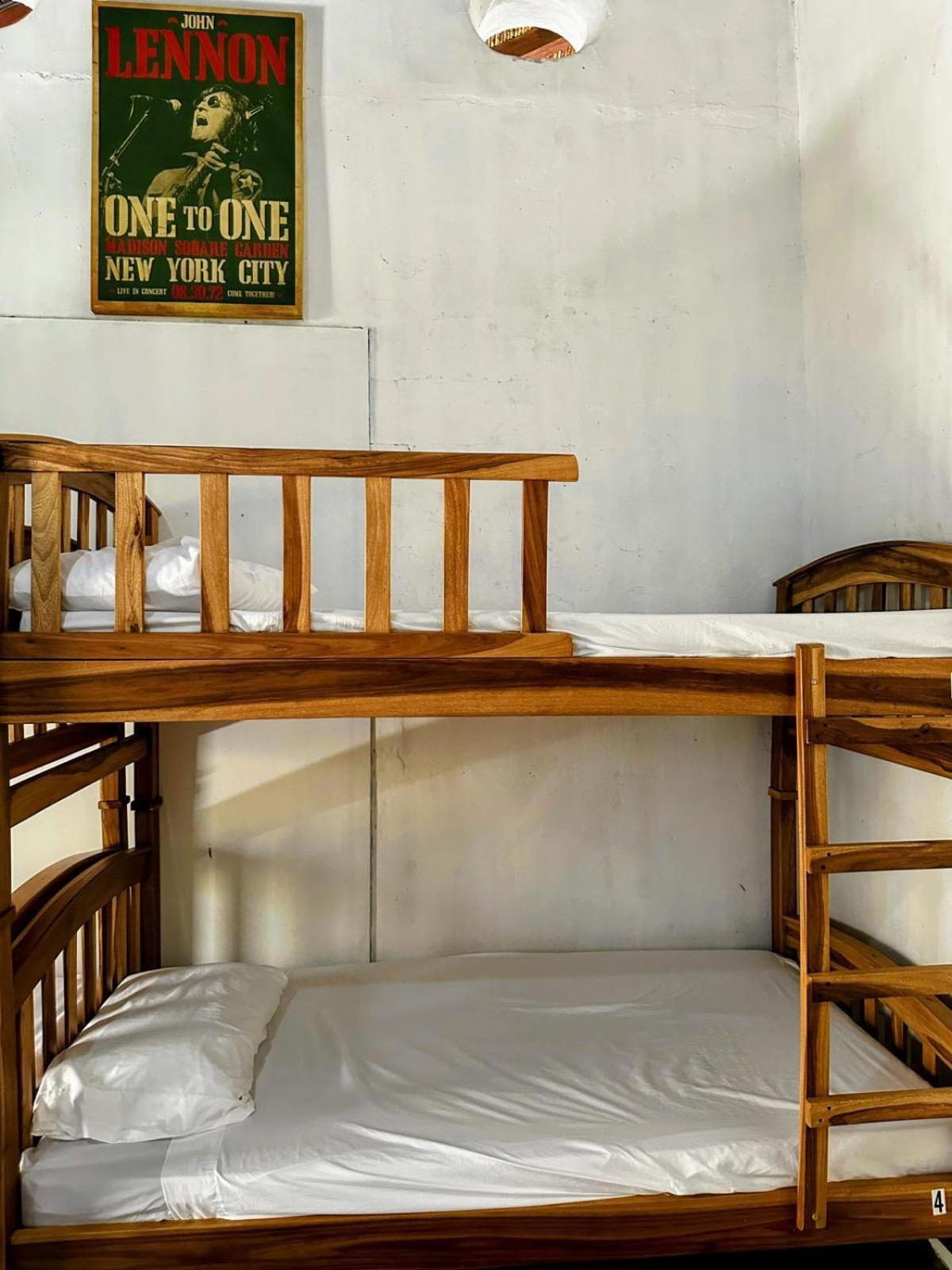 Casa Yoly Hostel Granada Eksteriør billede