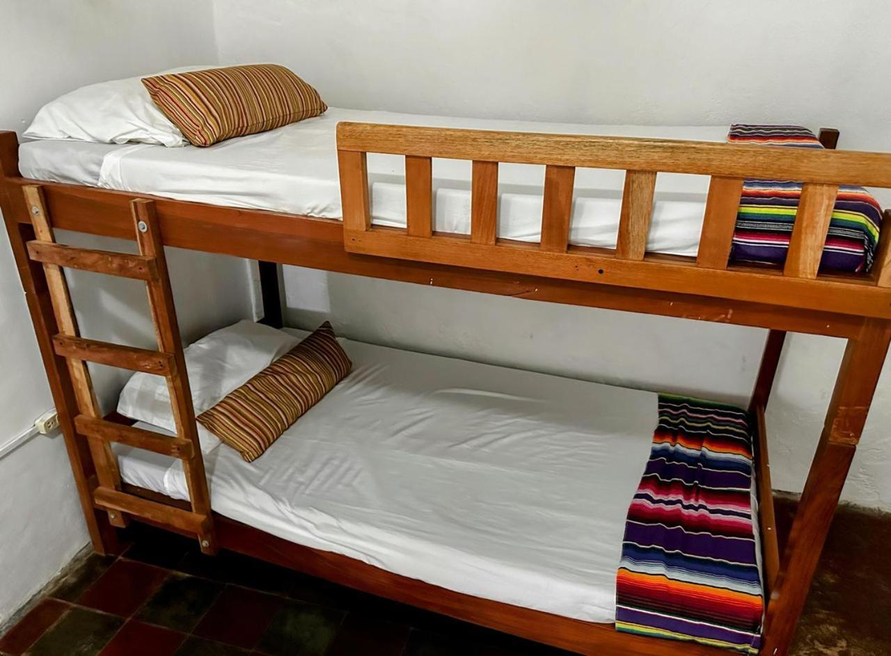 Casa Yoly Hostel Granada Værelse billede