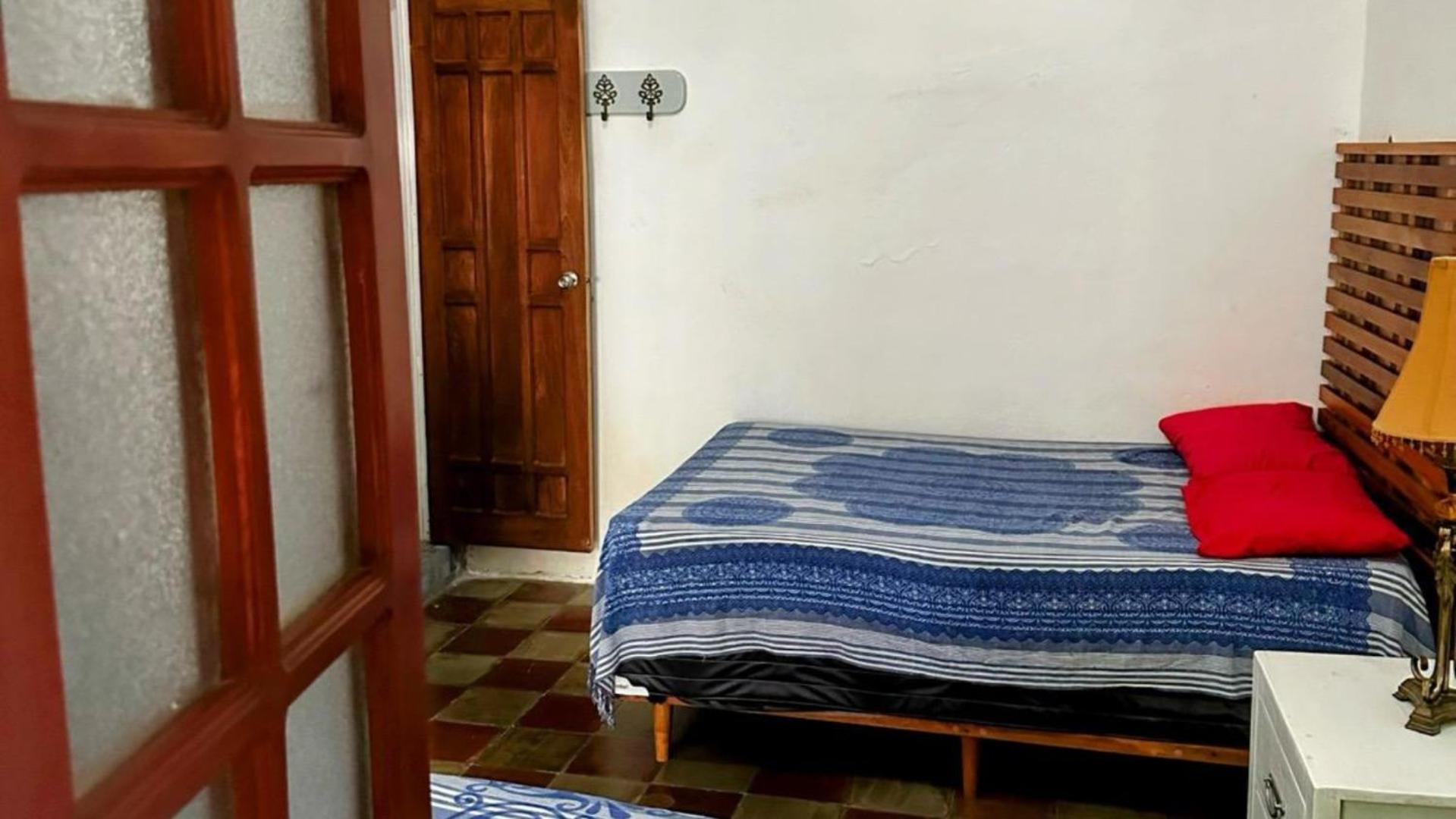 Casa Yoly Hostel Granada Eksteriør billede