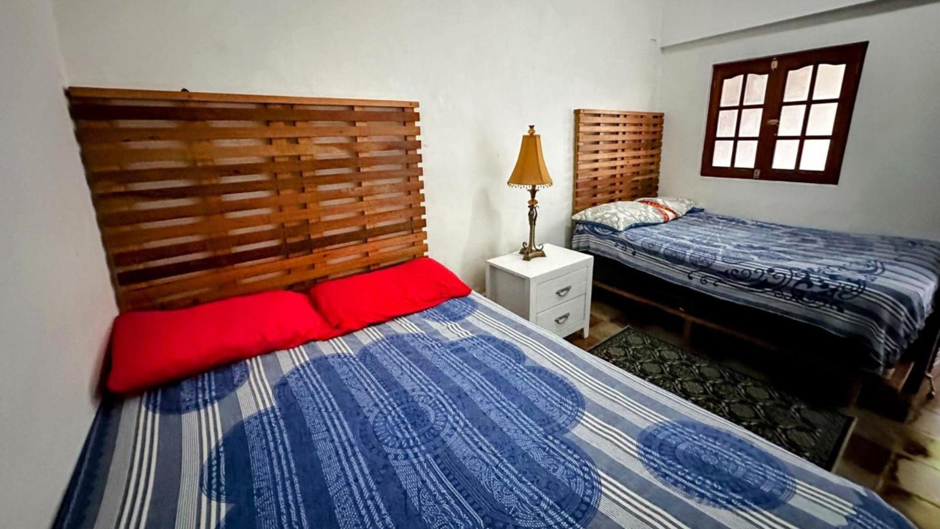 Casa Yoly Hostel Granada Eksteriør billede
