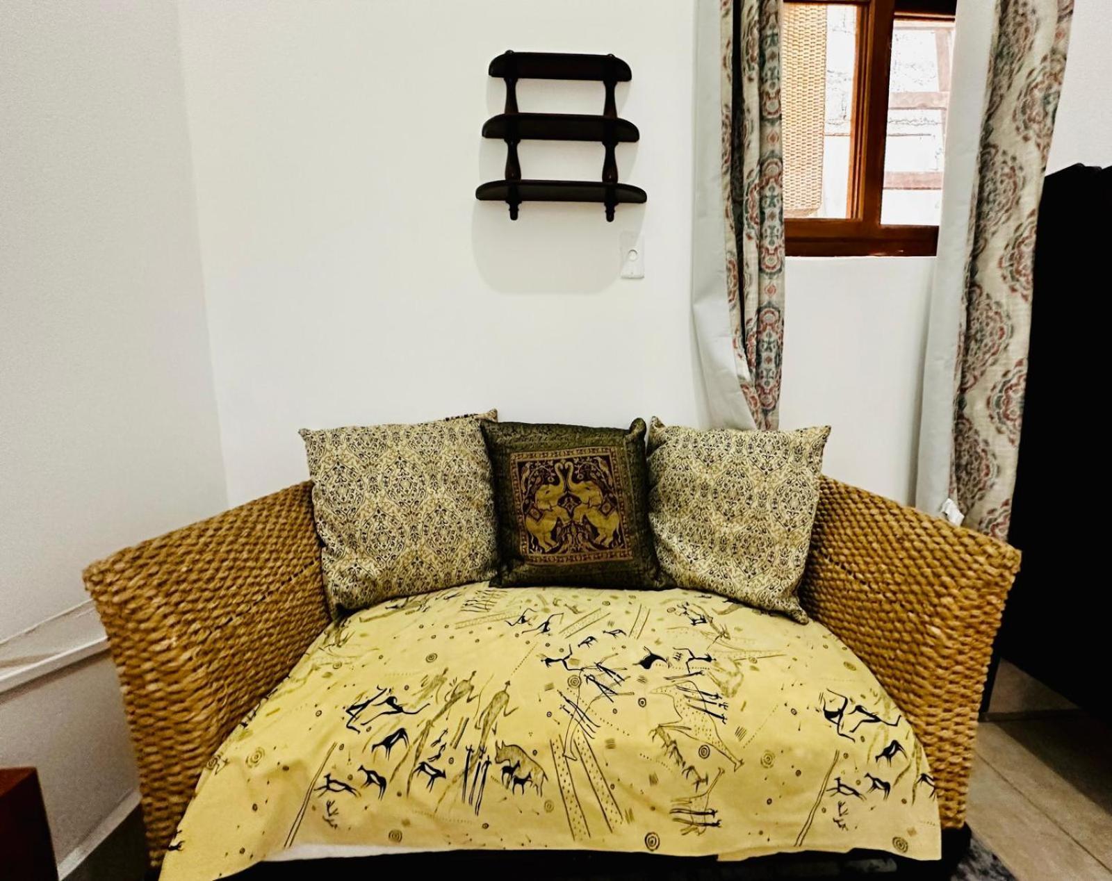 Casa Yoly Hostel Granada Eksteriør billede