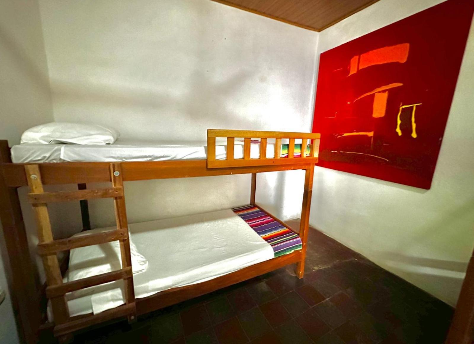 Casa Yoly Hostel Granada Eksteriør billede