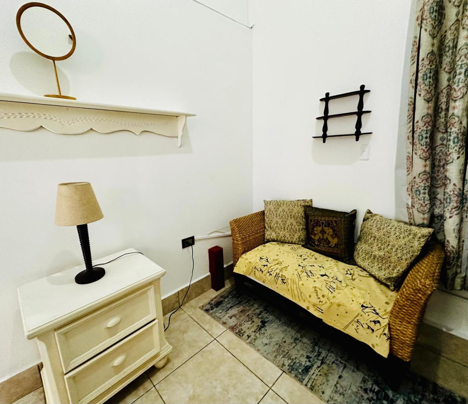 Casa Yoly Hostel Granada Eksteriør billede