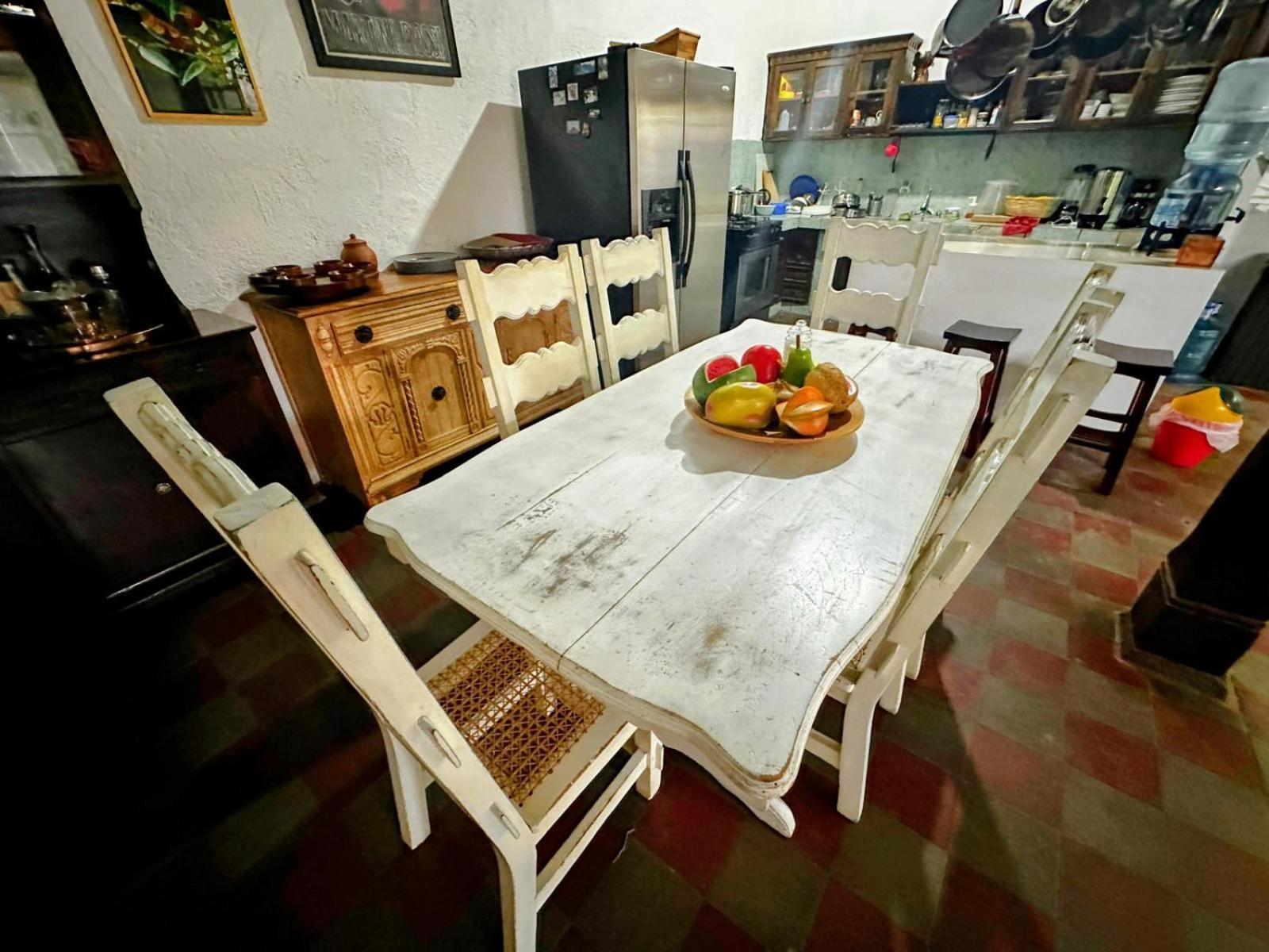 Casa Yoly Hostel Granada Eksteriør billede